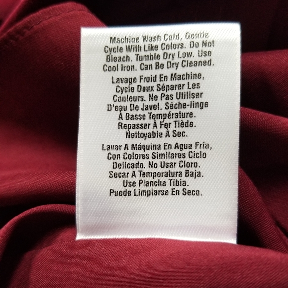 *NWT* DKNY Cocktail Dress - Picture 14 of 14